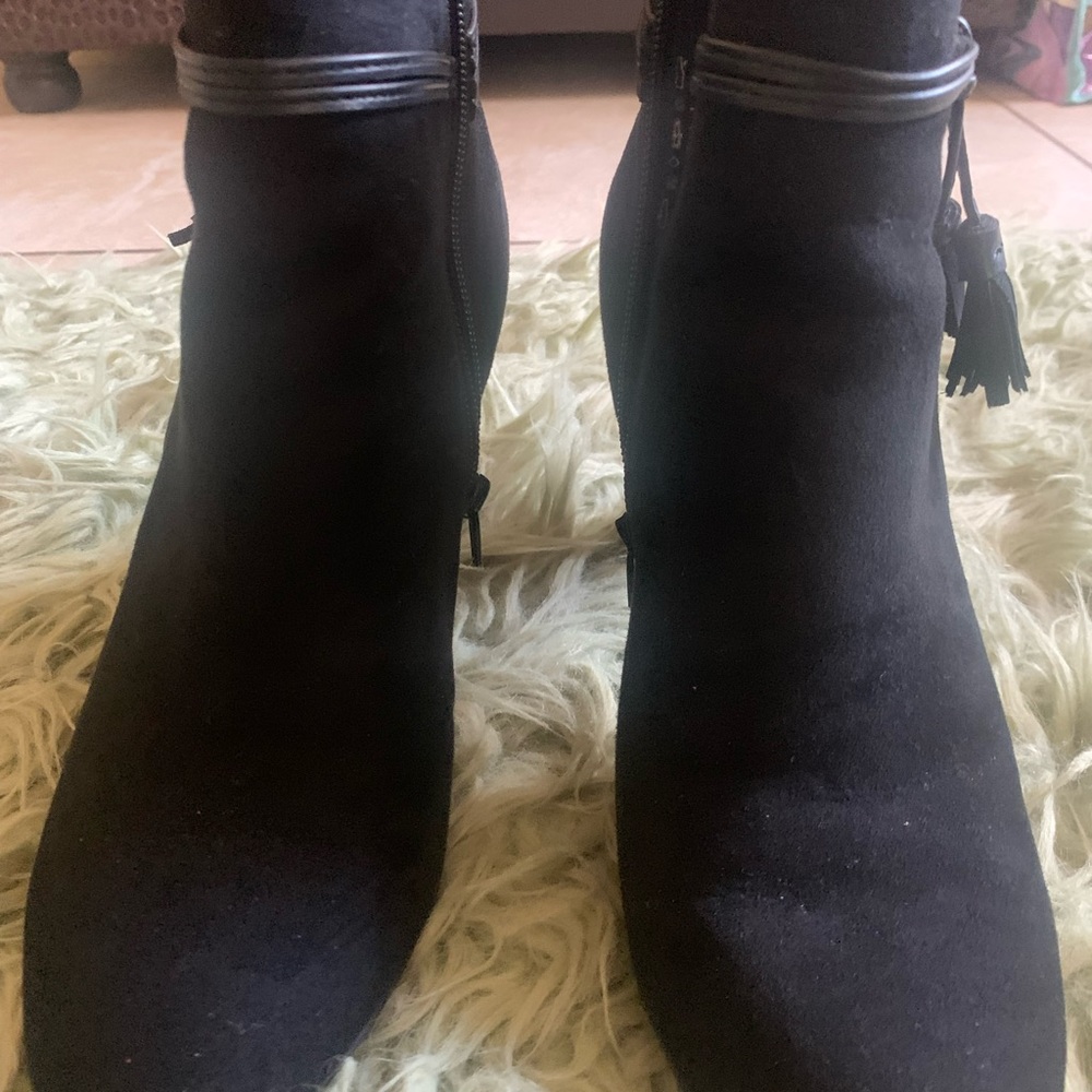 Ladies Boots - Picture 7 of 7